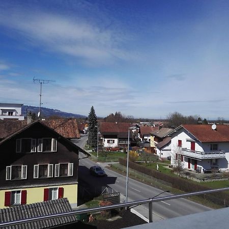 Schottar Fewo St 09 Dornbirn Luaran gambar