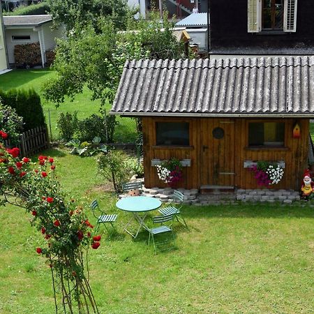 Schottar Fewo St 09 Dornbirn Luaran gambar