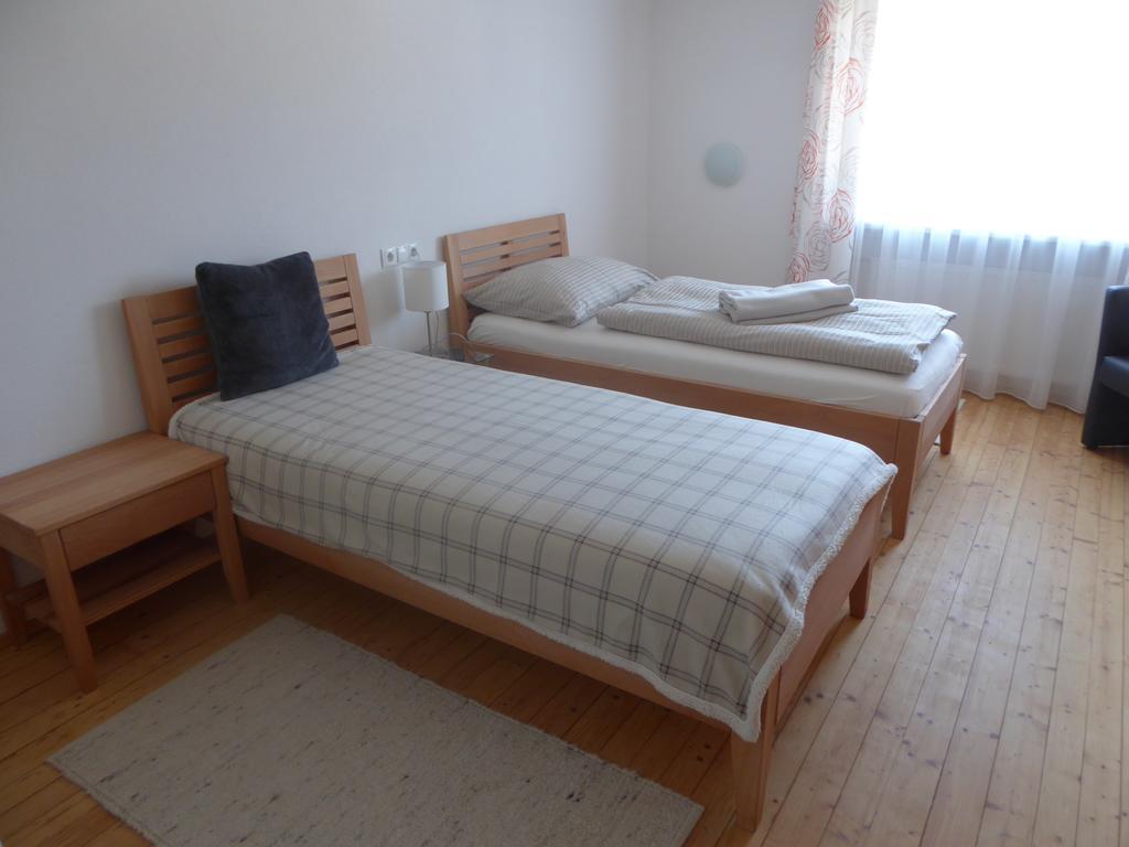 Schottar Fewo St 09 Dornbirn Luaran gambar