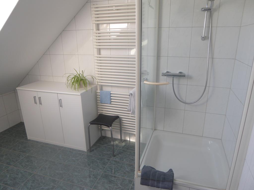 Schottar Fewo St 09 Dornbirn Luaran gambar