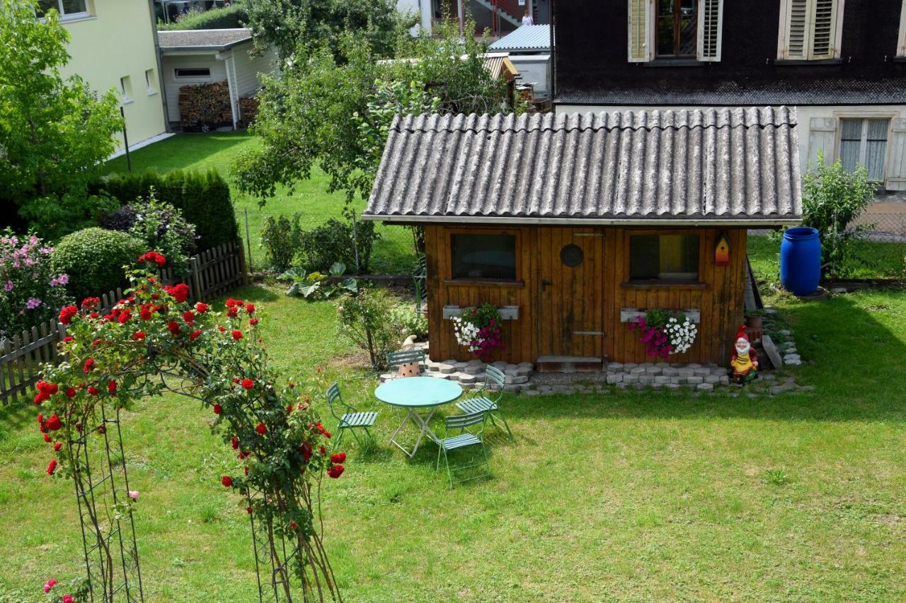 Schottar Fewo St 09 Dornbirn Luaran gambar